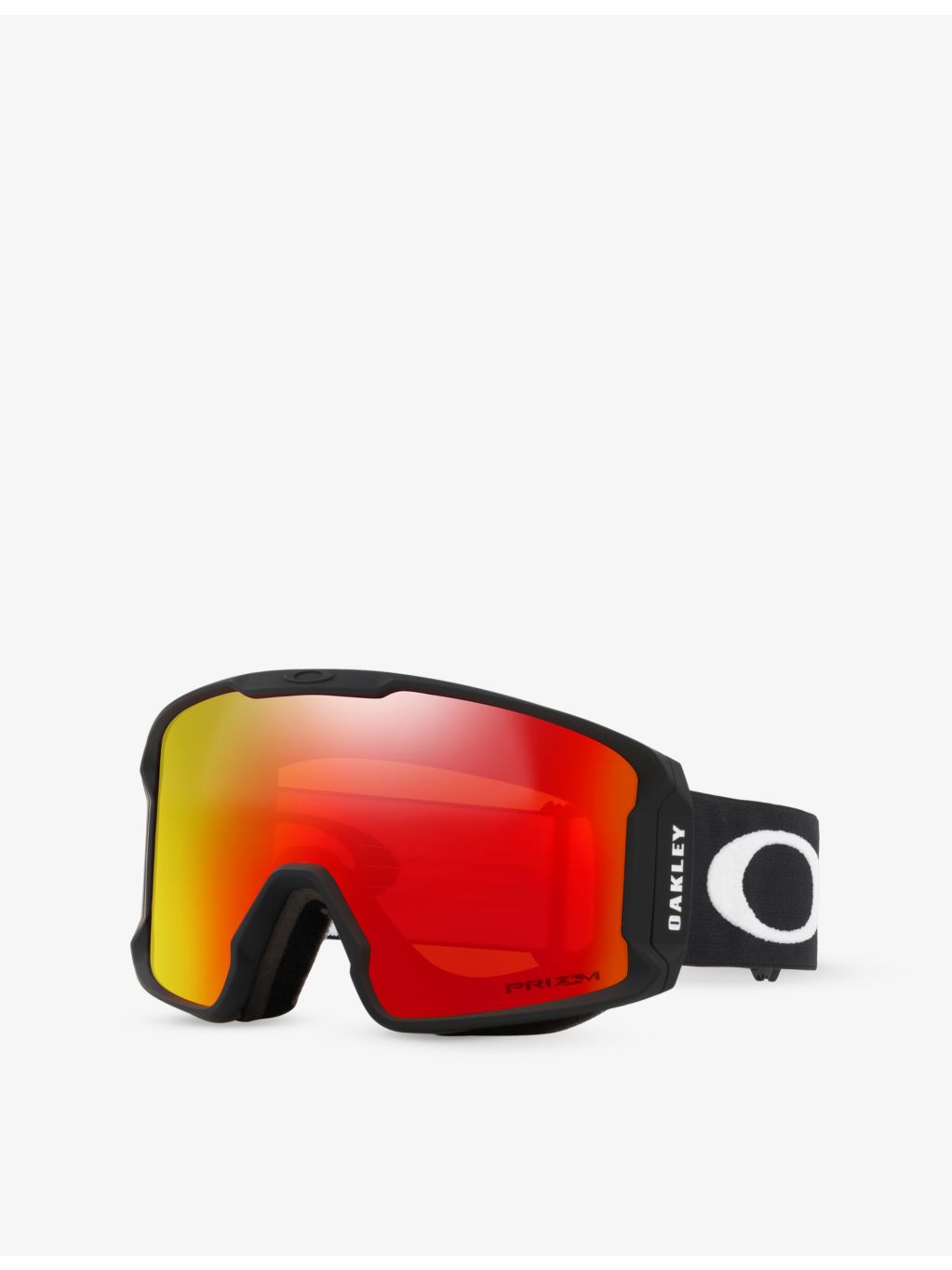 Oakley OO7070 Line Miner snow goggles, UK version