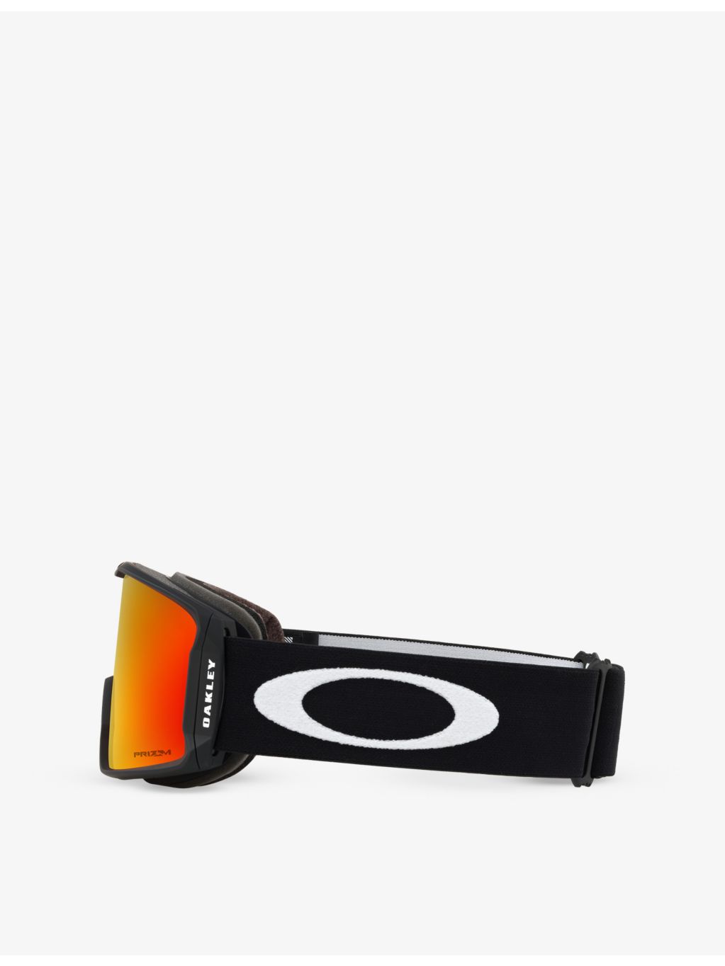 Oakley OO7070 Line Miner snow goggles, UK version