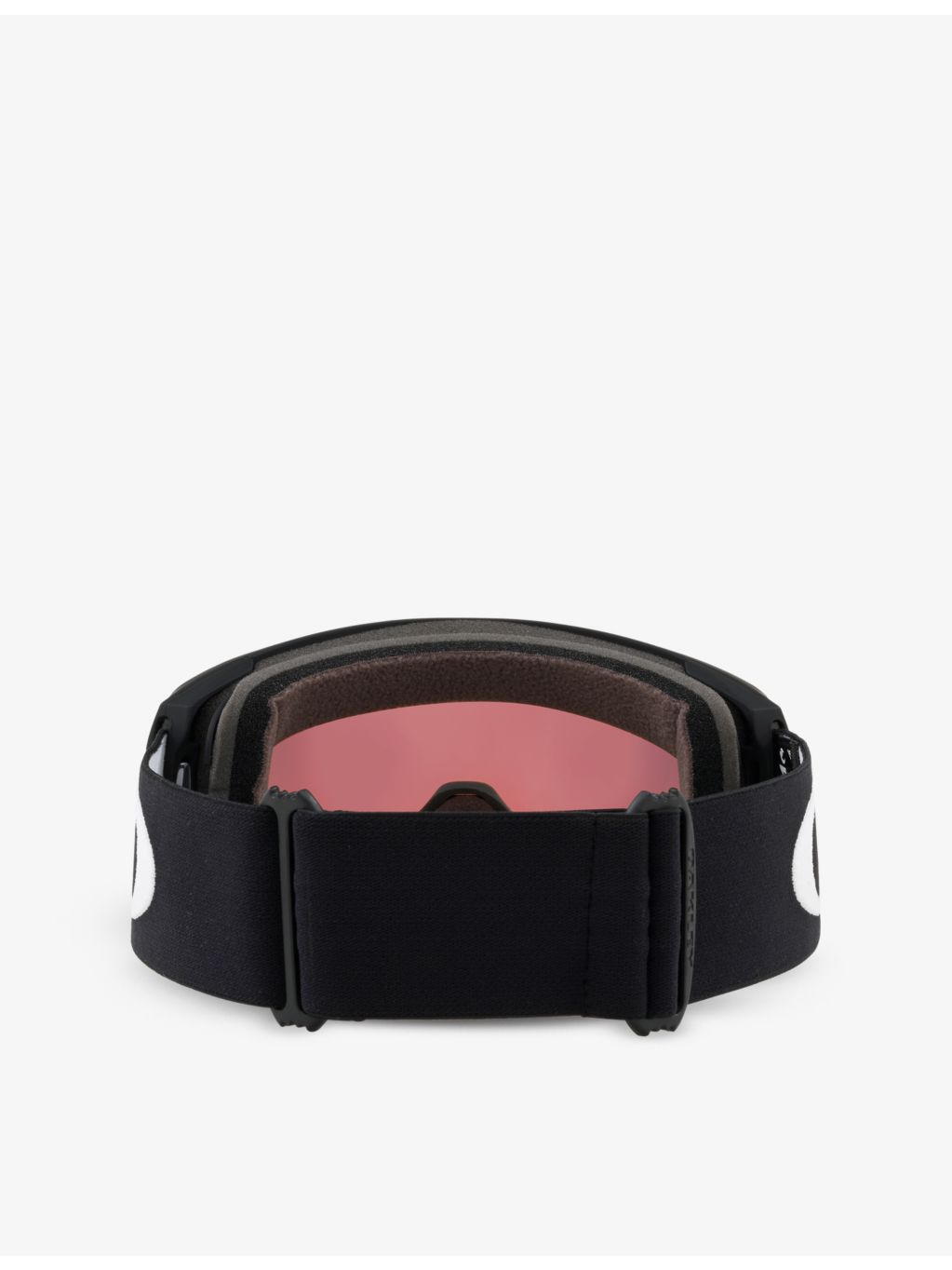 Oakley OO7070 Line Miner snow goggles, UK version