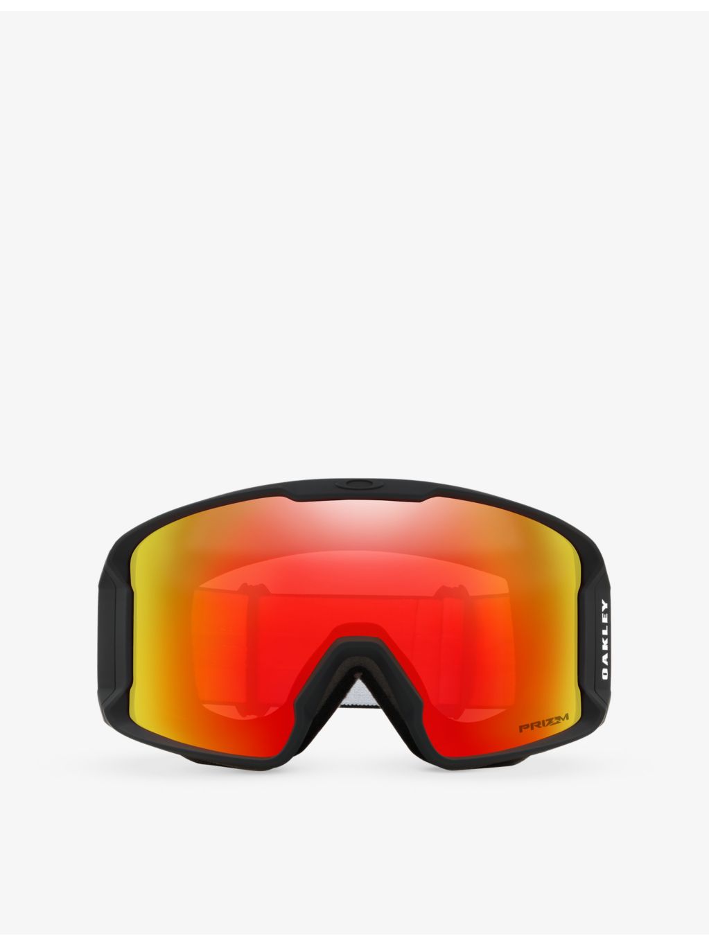 Oakley OO7070 Line Miner snow goggles, UK version