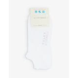 Active Breeze stretch-woven socks - 2000 WHITE - 2/5
