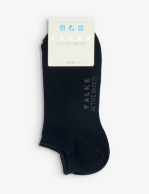 FALKE Active Breeze Stretch-woven Socks