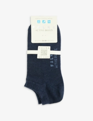 FALKE Active Breeze Stretch-woven Socks