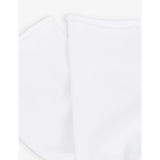 FALKE stretch lyocell blend socks ankle ribbed - British product
