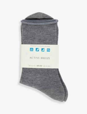 FALKE Active Breeze Stretch Lyocell Blend Socks