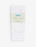 Sensitive London stretch-cotton-blend socks, UK version