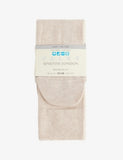 Sensitive London stretch-cotton-blend socks, UK version