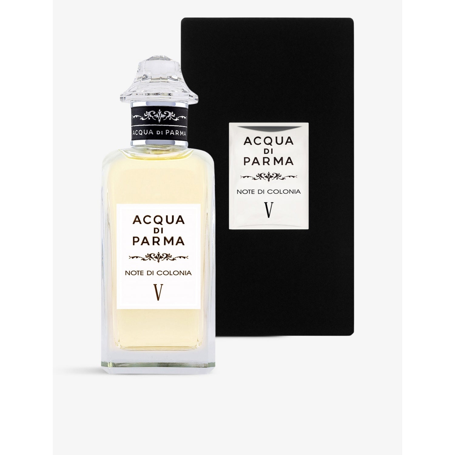 Aqua Di Parma Colonia V cologne 150ml, imported from the UK