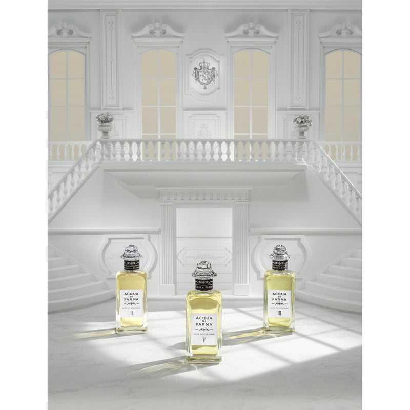 Aqua Di Parma Colonia V cologne 150ml, imported from the UK