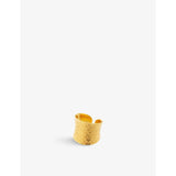 La Maison Couture Amadeus Nudo adjustable ring - British product