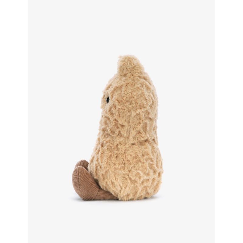 Jellycat Amuseable Peanut soft toy 15cm (British brand)