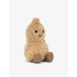 Jellycat Amuseable Peanut soft toy 15cm (British brand)