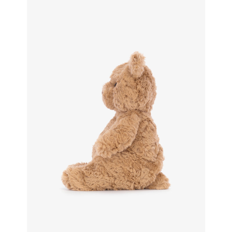 Jellycat Bartholomew Bear soft toy 16cm, UK version