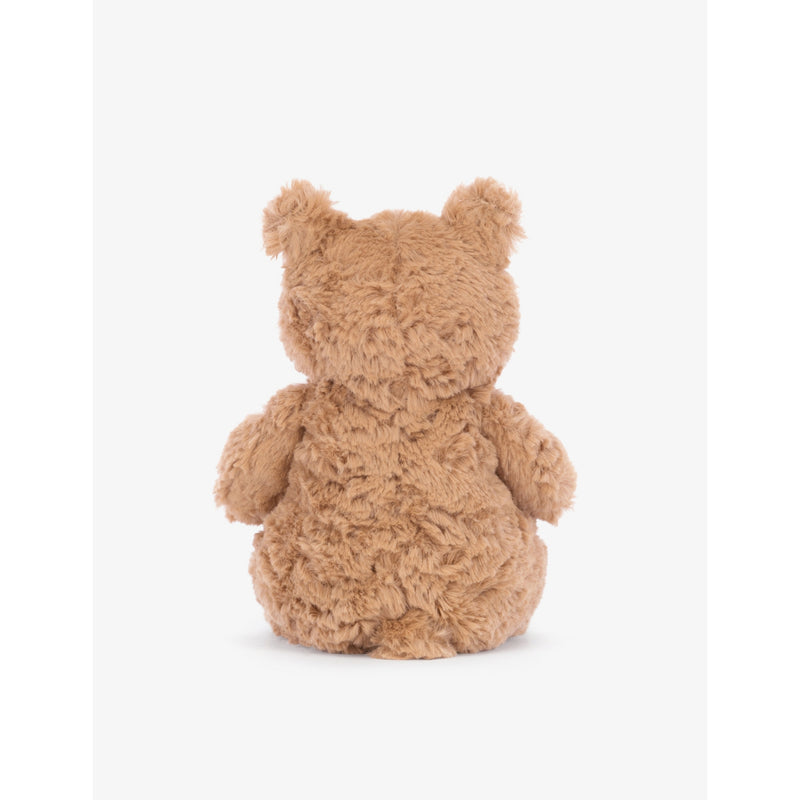 Jellycat Bartholomew Bear soft toy 16cm, UK version