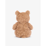 Jellycat Bartholomew Bear soft toy 16cm, UK version