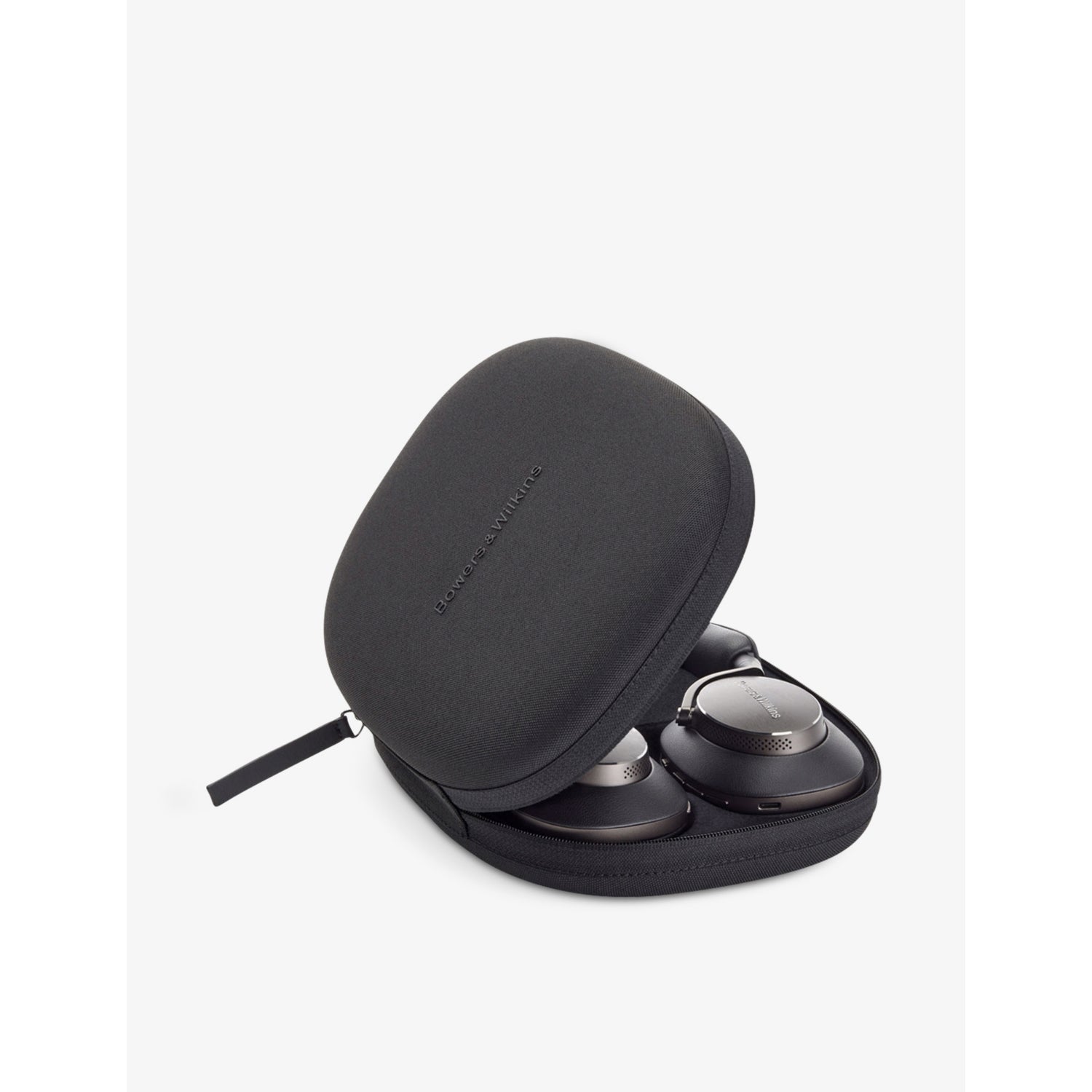 Over-ear noise cancelling headphones Px8 (British brand)