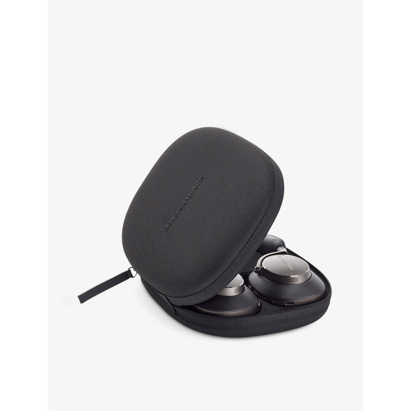 Over-ear noise cancelling headphones Px8 (British brand)