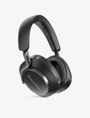 Over-ear noise cancelling headphones Px8 (British brand)