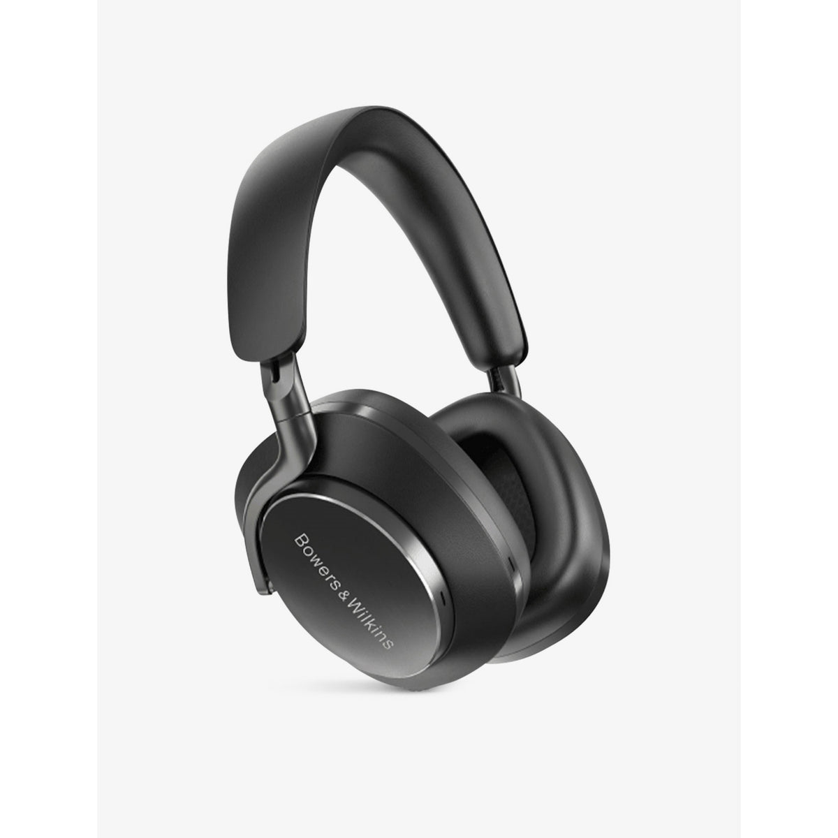 Px8 over-ear headphones - BLACK