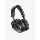 Px8 over-ear headphones - BLACK