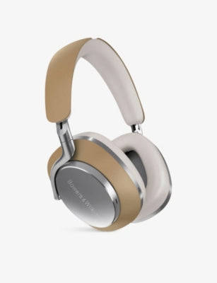 Over-ear noise cancelling headphones Px8 (British brand)