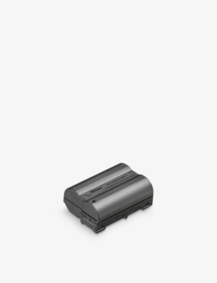 Rechargeable lithium-ion camera battery EN-EL15c, imported from the UK