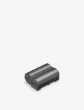Rechargeable lithium-ion camera battery EN-EL15c, imported from the UK