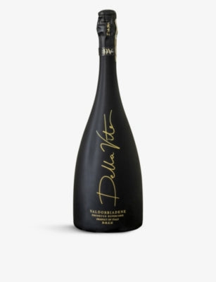 Della Vite Valdobbiadene DOCG prosecco 1500ml magnum, UK version