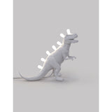 Seletti T-Rex resin lamp dinosaur design 39cm (British brand)