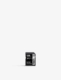 Lexar memory card 128GB SDXC UHS-II, imported from the UK