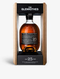 Glenrothes 25-year-old single malt scotch whisky 700ml - British product