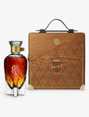 Andres Brugal rum limited edition 700ml, imported from the UK
