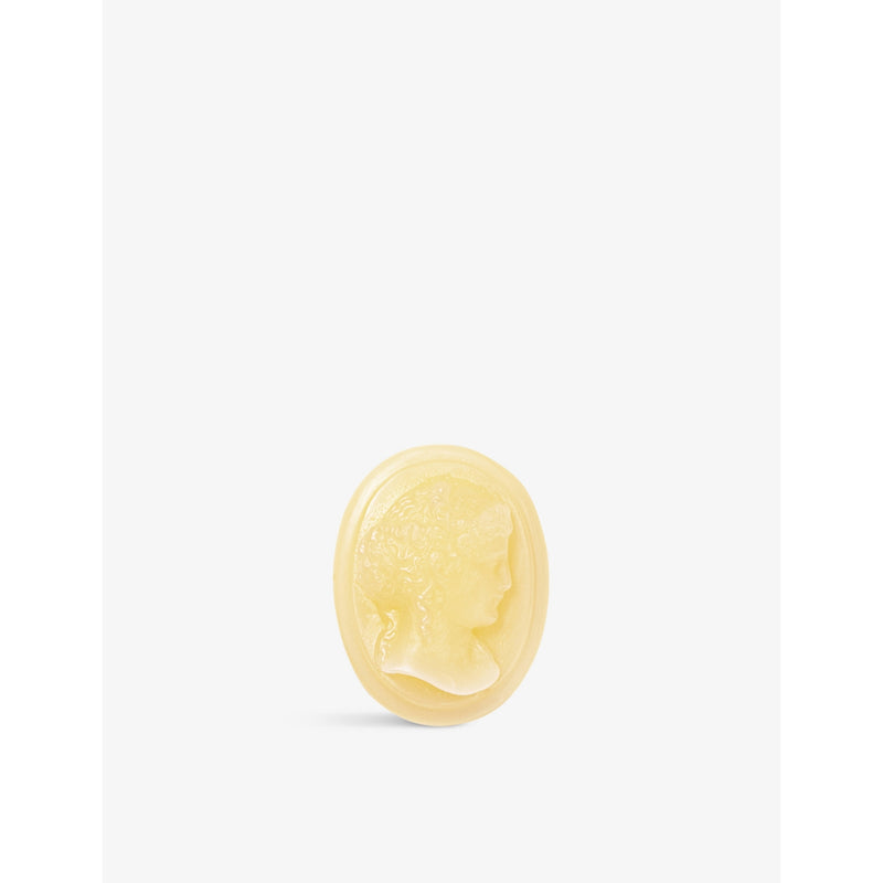 Trudon Spiritus Sancti scented cameo wax melt (British brand)