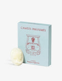 Trudon Spiritus Sancti scented cameo wax melt (British brand)