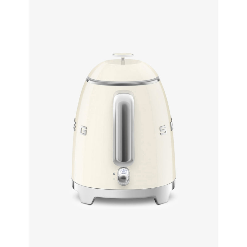 Smeg 50s retro kettle cream 0.8L, UK version