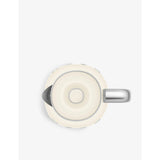 Smeg 50s retro kettle cream 0.8L, UK version