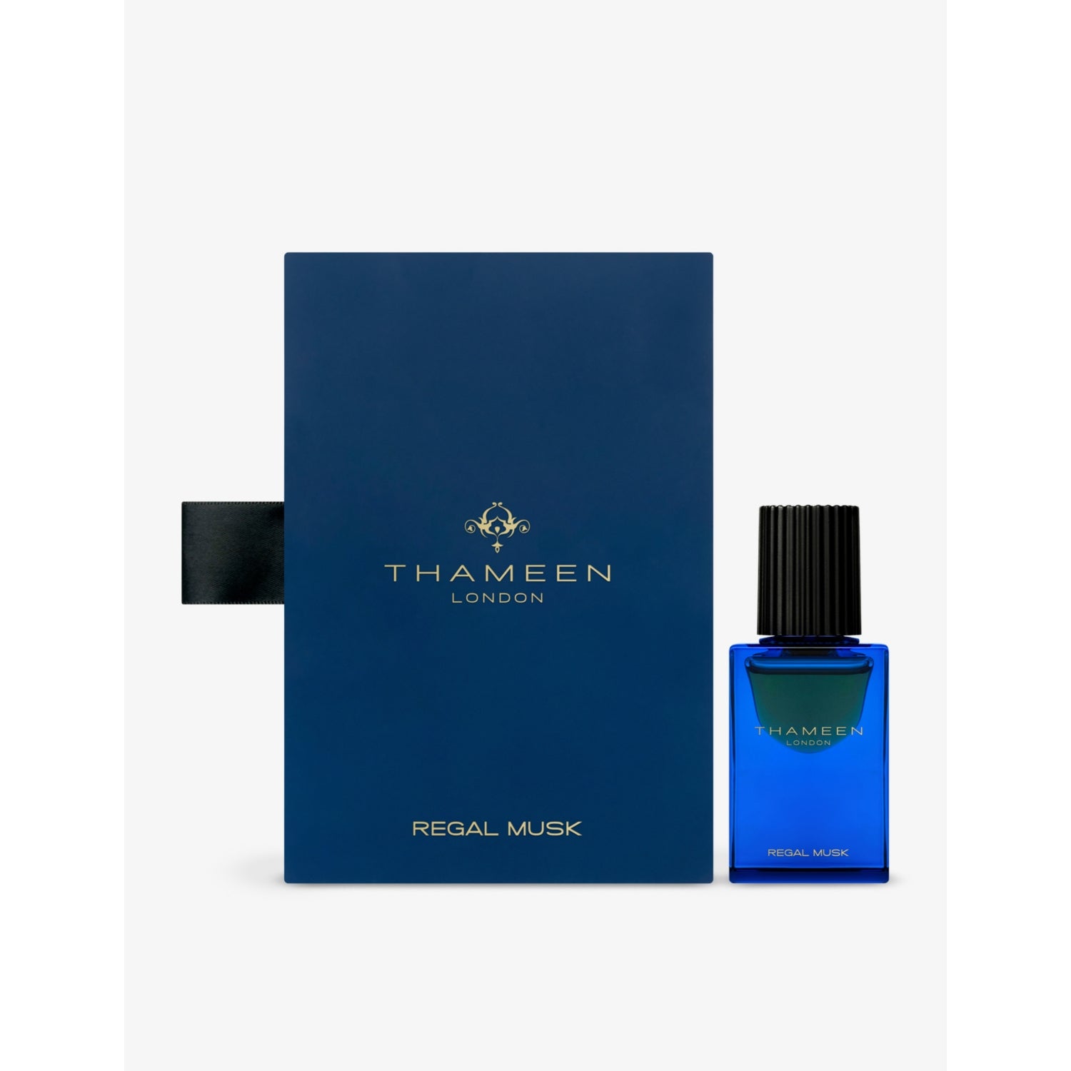 Thameen Regal Musk extrait perfume oil 10ml, UK version