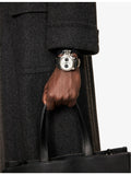 Graham Chronofighter stainless-steel automatic watch 42mm, imported from the UK