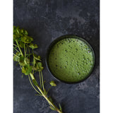 OMGTea AAA organic matcha green tea 30g, UK version
