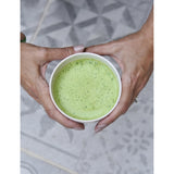 OMGTea AAA organic matcha green tea 30g, UK version