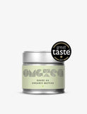 OMGTea organic matcha green tea 30g (British brand)