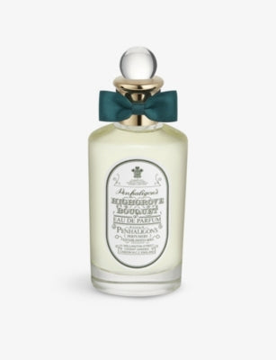 Penhaligon's Highgrove Bouquet eau de parfum 100ml, imported from the UK