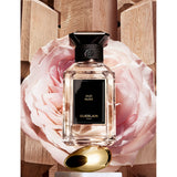 Guerlain Oud Nude eau de parfum (British brand)