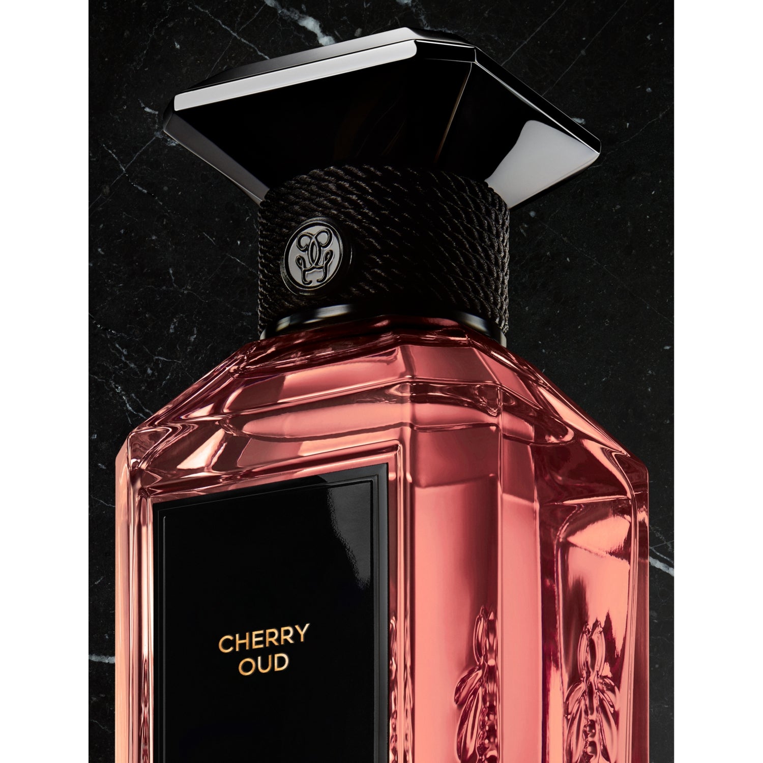 Guerlain Cherry Oud eau de parfum 100ml, UK version