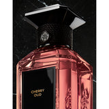 Guerlain Cherry Oud eau de parfum 100ml, UK version