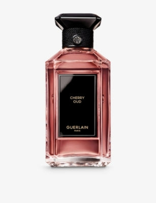 Guerlain Cherry Oud eau de parfum 100ml, UK version