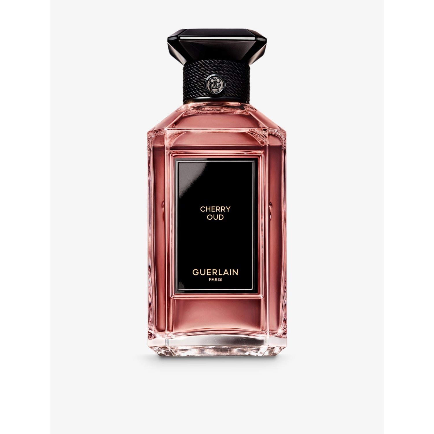 L'Art & La Matière Cherry Oud eau de parfum - 100ml