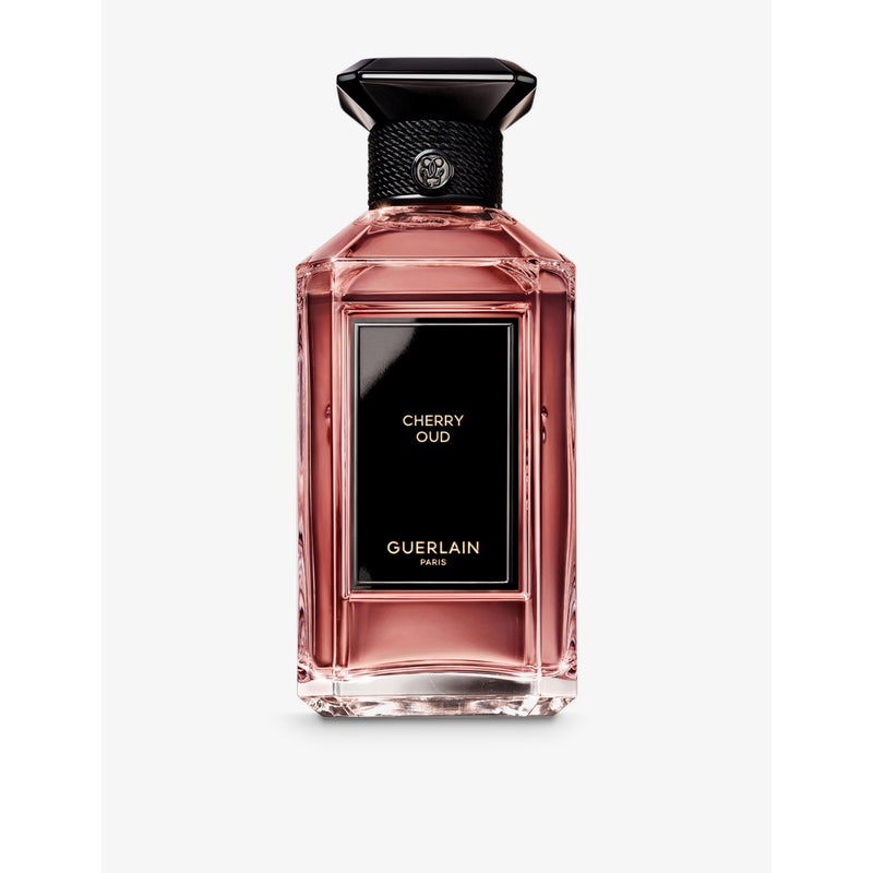 L'Art & La Matière Cherry Oud eau de parfum - 100ml