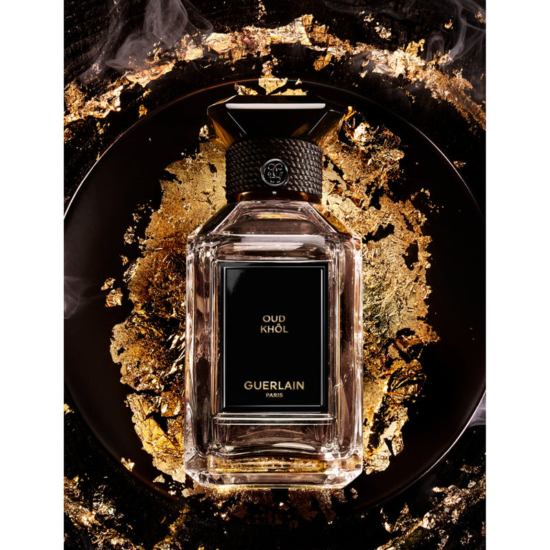 Guerlain Oud Khôl eau de parfum, imported from the UK