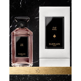 Guerlain Oud Khôl eau de parfum, imported from the UK